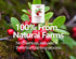 1LB/ 454g, 100% Premium Cranberry Juice Powder One Ingredient, Made with Wild Cranberries, No Additives & No Sugar