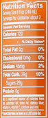 Pack, 12.5oz (Pack 6, 75 Oz) Jarritos Mexican Soft Soda Drink, Grapefruit, Mandarin, Lime - Variety Glass Bottle