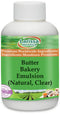 Larissa Veronica Butter Bakery Emulsion (Natural, Clear) (16 oz, ZIN: 528043) - 2 Pack