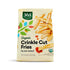 365 by Whole Foods Market , Organic Crinkle Cut French Fries No Salt Added, 16 oz, Frozen