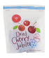 Pack 6oz 12oz) 100% Cherry Bay Orchards Dried Cherry Mix of Two Bags (Total - Includes Montmorency, Balaton and Light