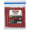 Old Wisconsin Hot & Spicy Sausage Snack Sticks, Naturally Smoked, Ready to