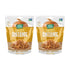 Fresh Gourmet Topping, Crispy Onion Garlic 3.5 Ounce (Pack of 2)