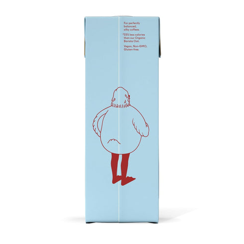 32 oz, 1 pack) Minor Figures - Organic, Light Oat Milk, Barista Quality, Fl Dairy-Free & Vegan, No Added Sugar, Long