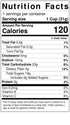 7 Pack 100% Freeze-Dried Sour Cherry Real Fruit, No Sugar Added, Crunchy & Delicious, Long Shelf Life