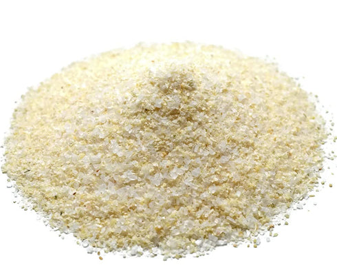 4 Pound Onion Salt Seasoning - A convenient substitute for chopped onions.