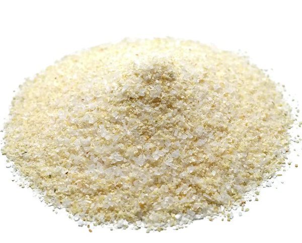 4 Pound Onion Salt Seasoning - A convenient substitute for chopped onions.
