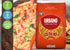 URBANO 17.6 oz (500g) Pack 1 Gluten Free Penne Pasta Gluten-Free Noodle Light, Healthy, and Easy to Digest Wheat-Free