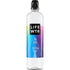 LIFEWTR, Premium Purified Water, pH Balanced with Electrolytes, Flip Cap Bottle, 700