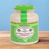 Pommery 8.8oz - Gourmet Green peppercorn Mustard from France in crock