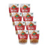 Fresh Gourmet Crispy Onions Snack and Salad Topper (3.5 Ounce (Pack of