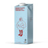 Minor Figures - Organic, Light Oat Milk, Barista Quality, 32 Fl oz,