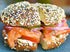 Generic 1 Dozen Authentic NYC Everything Bagels