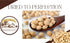 BACK TO BASICS BRINGING OUT THE BEST OF NATURE (4 lb) Hummus, Back to Basics Dried Garbanzo Beans Non-GMO Chickpeas |