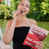PREVAIL Spicy Grass-Fed Beef Jerky | SOY FREE | 100% Grass-Fed | Gluten Free Snacks | Pack of 3 Bags