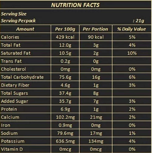 eGano 2 (21g 20 Boxes Premium Ganoderma Cafe Latte Instant Coffee With Ganoderma Lucidum Extract x Sachets/Box)