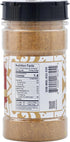 Soeos Garam Masala, 3.2 oz (90g), Garam Masala Spice Powder, All Natural, Vegan, No Colors, Kosher, Indian 8-Spice Blend, Masala Seasoning
