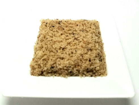Packed 1 lb. (16 oz.) Walnut, Raw Flour/Meal, Californian Luscious, Finely Ground, Fresh, Cooking, Baking, Protein