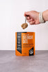 Delicious High Protein Overnight Oats - Nutritionist Designed FULLER For Longer With Low Sugar, High Fiber & Premium