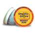 The Organic Coffee Co. Compostable Coffee Pods - Breakfast Blend (36 Ct)