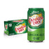 12 oz Canada Dry Ginger Ale, fl cans