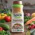 13.3 oz iSpice Blend| Vegetable Seasoning | | Mixed Spice & Seasoning | Bulk Size | Halal | Kosher