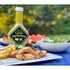 Salamida 16 oz (2-Pack) New York State Fair Lemon Garlicious Marinade, | All-Natural, Gluten-Free, Citrus & Garlic