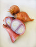 5 LB Kejora Peeled Fresh Shallots - Produce of USA