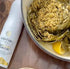 7.44oz Sabatino White Truffle Oil Spray All-Natural Premium Italian White Truffle-Infused Olive Oil, Gourmet Finishing