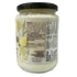 14.5 oz SACLA Alfredo Pasta Sauce with Lemon | Creamy Italian White Pasta Sauce with Cheese & Lemon | Glass Jar |