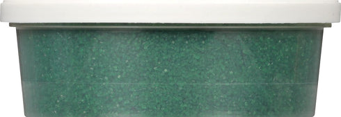 (8 oz) Cake Mate St. Patricks Green Sanding Sugar Edible Green Decorating Sugar for Cupcakes, Cakes, Cookies, Desserts
