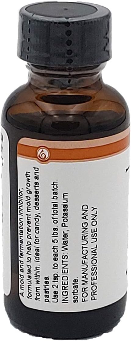 LorAnn Preserve-it Mold Inhibitor, 1 ounce bottle
