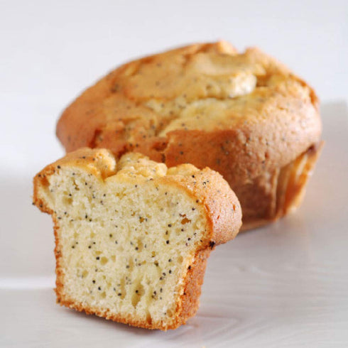 #2 Poppie's Dough Gourmet Mini Loaf Cake Sampler