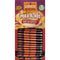 Lowrey's Hot and Spicy Microwave Pork Rinds 1.75 oz. Packet - Case