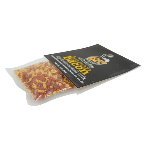 Generic .9 oz Bacon Bacon Dip & Cheeseball Mix | | GB's Kitchen