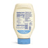 18 Oz (Pack 6) Blue Plate Light Mayonnaise, Fl Squeeze Bottle