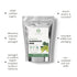 2 oz. (57g), Elanen Naturals Organic Wormwood Herb USDA Certified Organic Artemisia absinthium, Wormwood Herb Tea, Worm