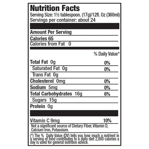Pack, 14.1 oz (Pack 6) Zuko Strawberry Lemonade Powdered Drink Mix Family No Added Sugar Needed