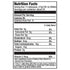 Pack, 14.1 oz (Pack 6) Zuko Strawberry Lemonade Powdered Drink Mix Family No Added Sugar Needed