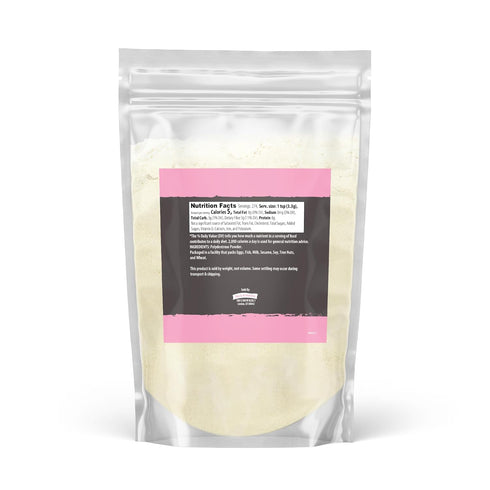 2lb (Pack 2) Birch & Meadow of Polydextrose Powder, Sugar Substitute, Stabilizer, Thickening Agent