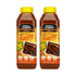 World Harbors Mexican Style Fajita Marinade - 16-Fl Oz (Pack of 2), Perfect for Fajita Meat and Veggies