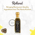 3.4 Oz Roland Foods Black Truffle Oil, from Italy
