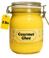 Generic Premium Gourmet Ghee Dairy Free Butter Alternative for Cooking, Baking & Frying,