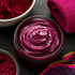1 LB Indus Farms Red Dragon Fruit Powder (Pitaya Powder) Vibrant Pink Color for Smoothies, Drinks & Baking Fine