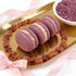 TIVVINK Flakes140g/4.93OZ,dried Purple Potato Purple Potato, Flakes Purple Potato, Sweet Potato Slices, Used for baking