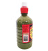 PICAMAS Green Jumbo Hot Sauce, Salsa Brava Picante, 16oz Bottles, Pack of 2