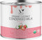 Mementa Organic Coconut Condensed Milk, Strawberry,7.05 Ounce (Pack of 6)
