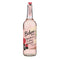 BELVOIR FRUIT FARMS Elderflower and Rose Lemonade 750ml | Elegant Floral Lemonade | Natural Rose