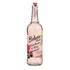 BELVOIR FRUIT FARMS Elderflower and Rose Lemonade 750ml | Elegant Floral Lemonade | Natural Rose