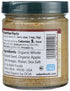 9 oz (255 2pcs Eden Foods, Organic Brown Mustard, g)